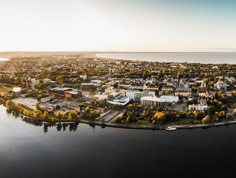 Top 5 Cities to Visit in Estonia | The Gaze